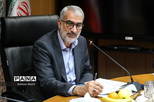 دیدار وزیر آموزش و پرورش با وزرای آموزش و خانواده و جوانان جمهوری نیکاراگوئه