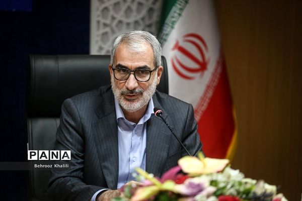 دیدار وزیر آموزش و پرورش با وزرای آموزش و خانواده و جوانان جمهوری نیکاراگوئه