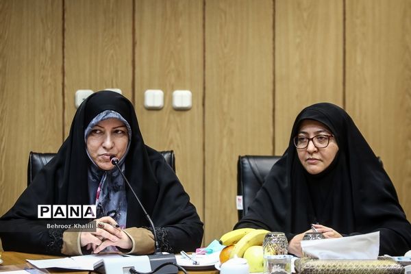 دیدار وزیر آموزش و پرورش با وزرای آموزش و خانواده و جوانان جمهوری نیکاراگوئه