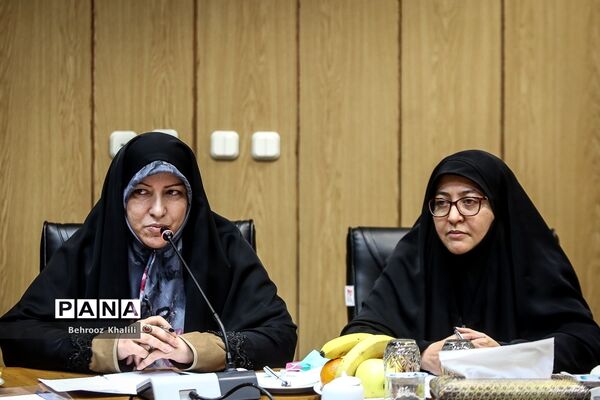دیدار وزیر آموزش و پرورش با وزرای آموزش و خانواده و جوانان جمهوری نیکاراگوئه