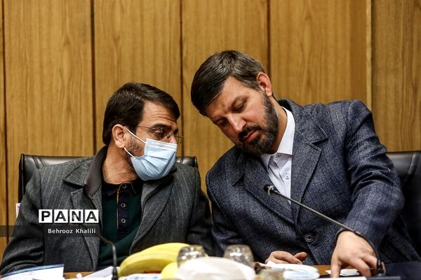دیدار وزیر آموزش و پرورش با وزرای آموزش و خانواده و جوانان جمهوری نیکاراگوئه
