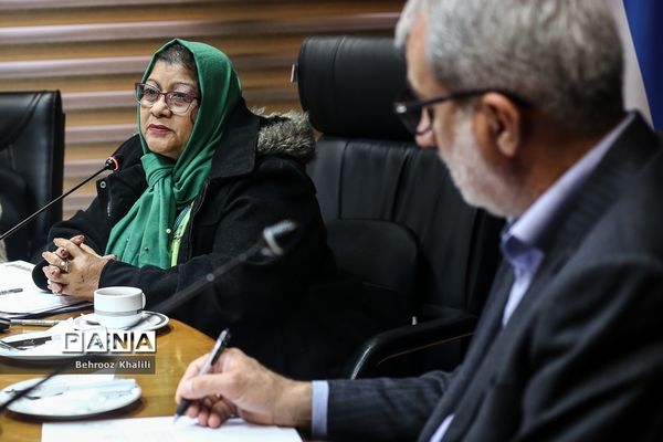 دیدار وزیر آموزش و پرورش با وزرای آموزش و خانواده و جوانان جمهوری نیکاراگوئه