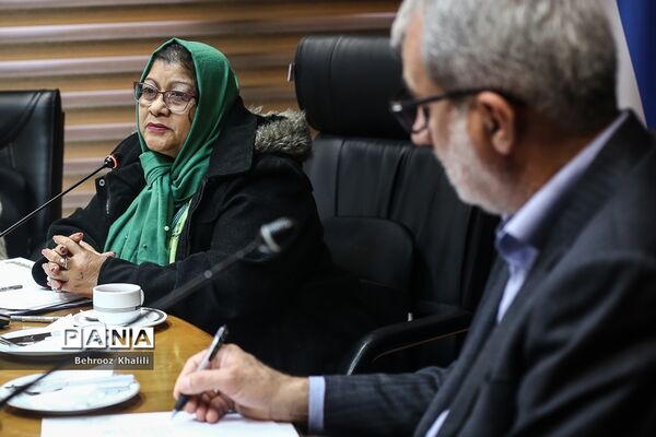 دیدار وزیر آموزش و پرورش با وزرای آموزش و خانواده و جوانان جمهوری نیکاراگوئه