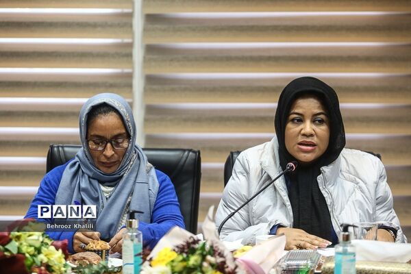 دیدار وزیر آموزش و پرورش با وزرای آموزش و خانواده و جوانان جمهوری نیکاراگوئه