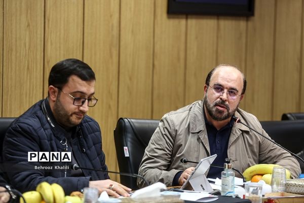 دیدار وزیر آموزش و پرورش با وزرای آموزش و خانواده و جوانان جمهوری نیکاراگوئه