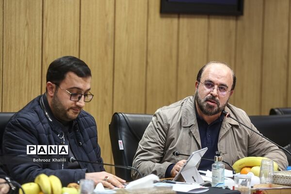 دیدار وزیر آموزش و پرورش با وزرای آموزش و خانواده و جوانان جمهوری نیکاراگوئه