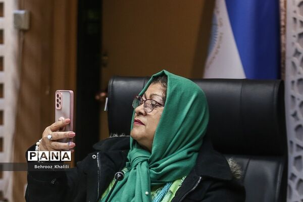 دیدار وزیر آموزش و پرورش با وزرای آموزش و خانواده و جوانان جمهوری نیکاراگوئه