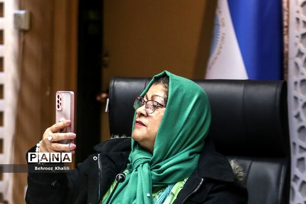 دیدار وزیر آموزش و پرورش با وزرای آموزش و خانواده و جوانان جمهوری نیکاراگوئه