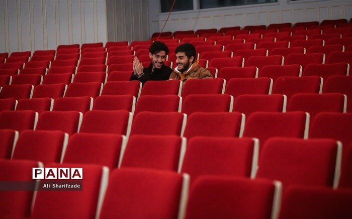 ‌داوران جشنواره تئاتر فجر معرفی شدند