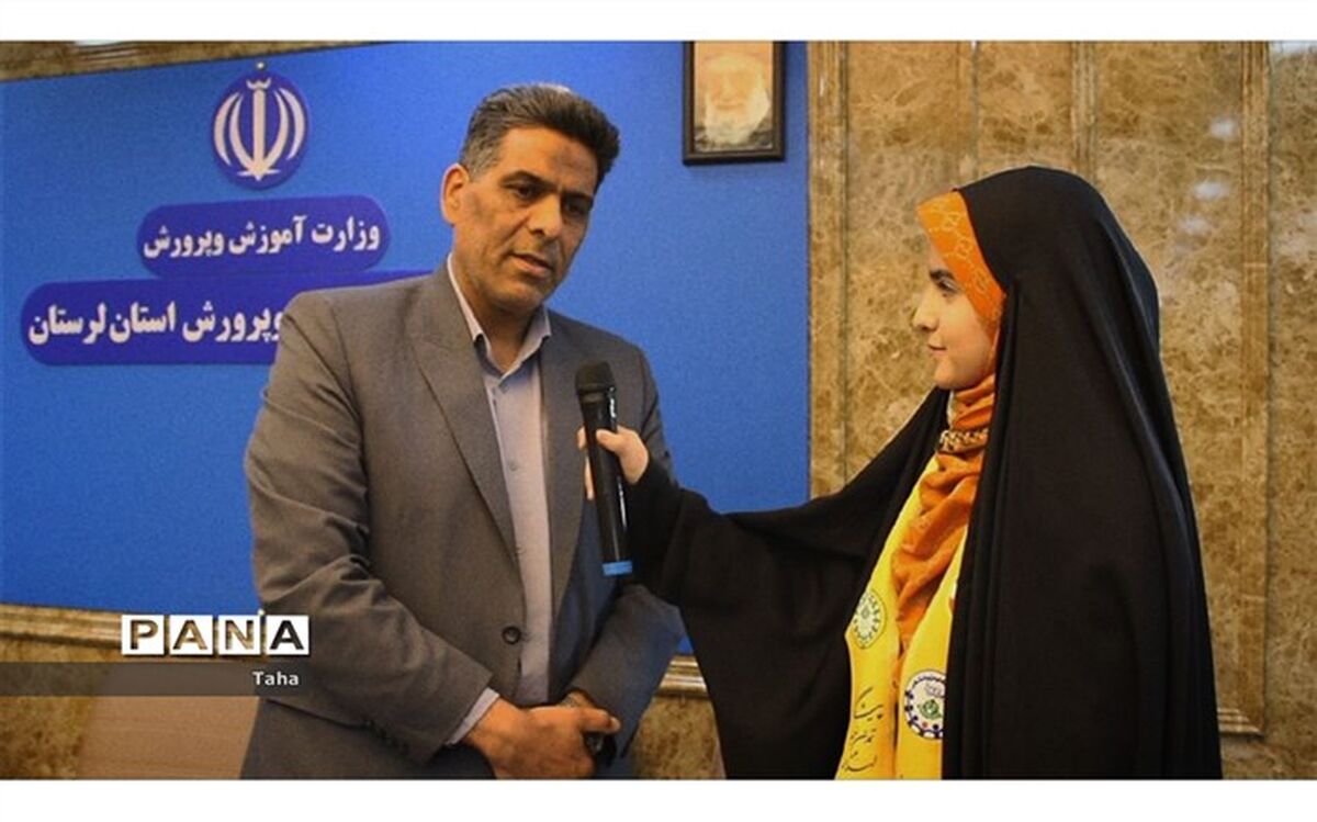 کاروان راهیان فجر برنامه آموزش و پرورش در دهه فجر است