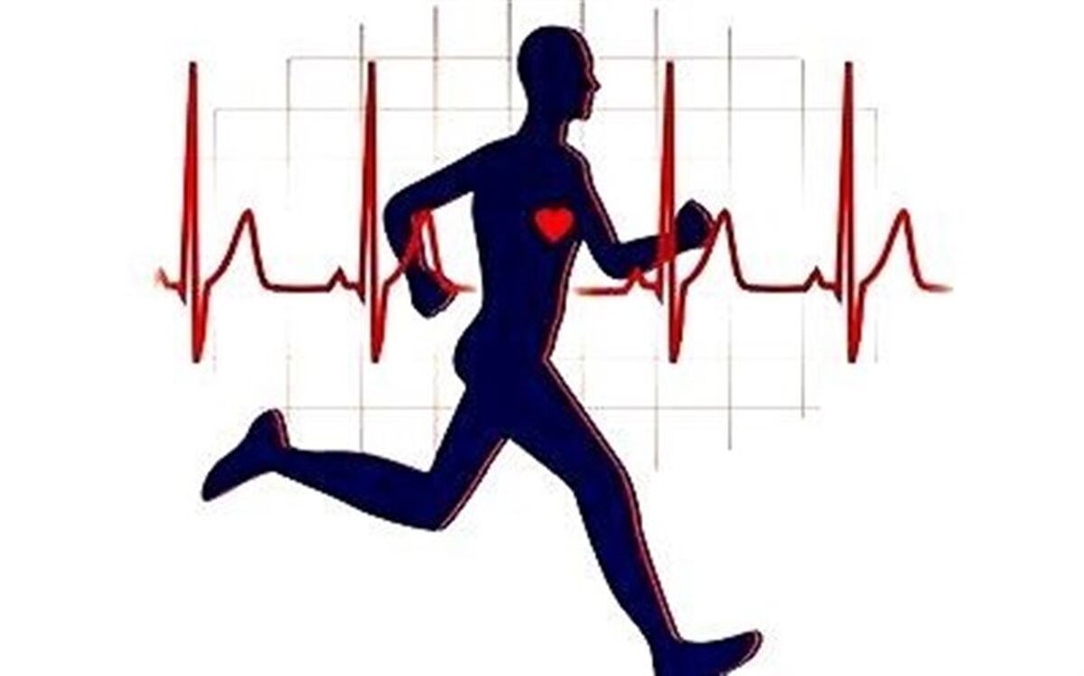 پیشگیری از بیماری‌ها فقط با ورزش کردن