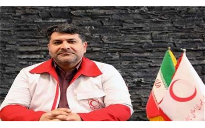 اعزام تیم‌های سحر جمعیت هلال‌احمر البرز به منطقه زلزله‌زده خوی