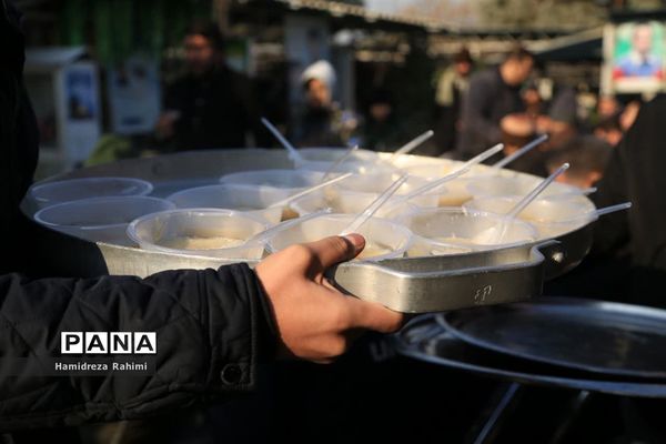 آیین گرامیداشت نهمین سالگرد شهادت شهید مدافع حرم شهید اکبر شهریاری