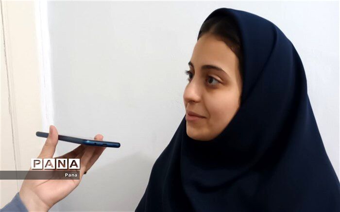 هیس‌طوری چشم و گوش مرا نسبت به کشور‌های غربی باز کرد