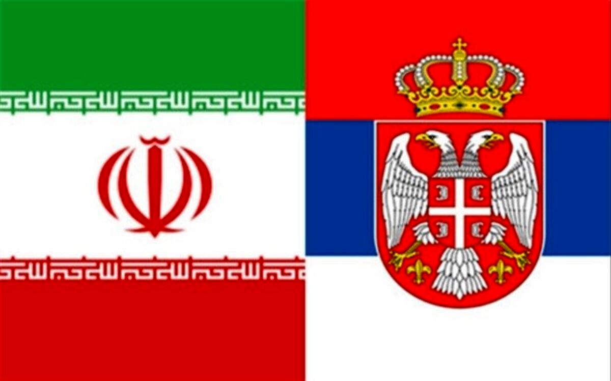 رایزنی برای ارتقای همکاری‌های تحقیقاتی ایران و صربستان در زمینه سلامت و درمان