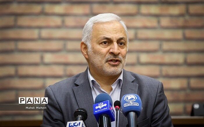 طرح اقدام متقابل با رفتار اروپایی‌ها به صورت دوفوریتی ‌در حال تدوین است