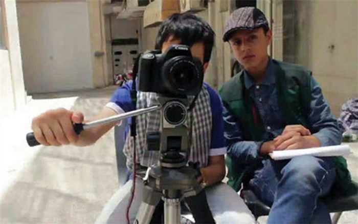 مسیر فیلمسازی برای نوجوانان امروز ساده‌تر شده است