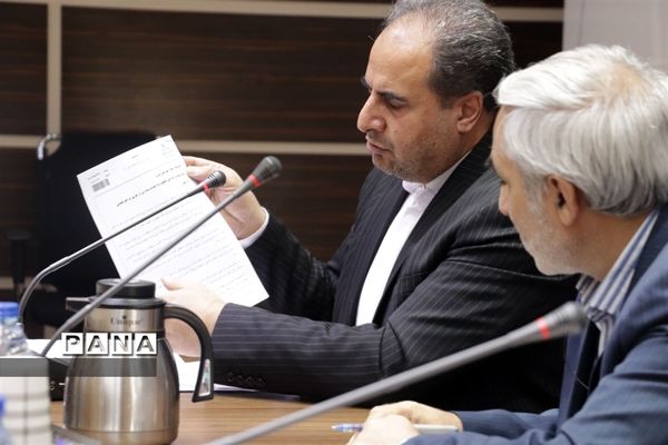 شورای آموزش و پرورش تبریز