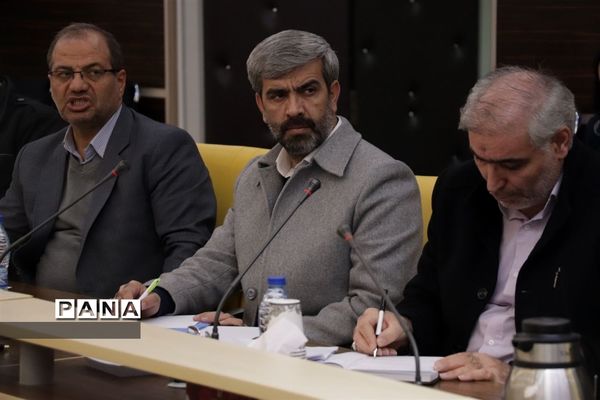 شورای آموزش و پرورش تبریز