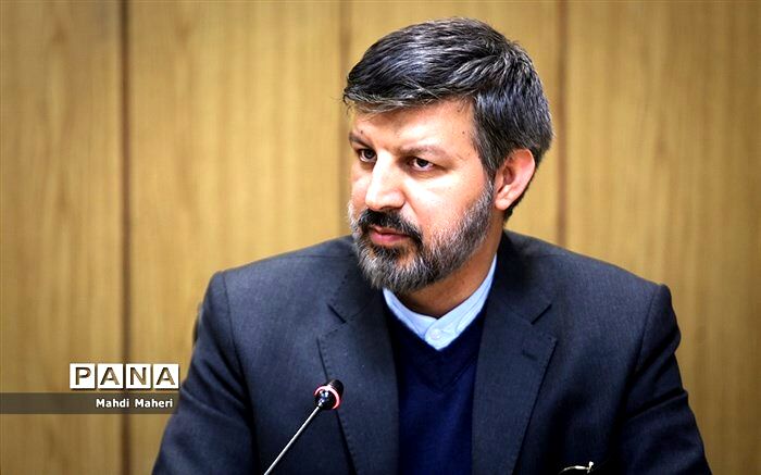 پیام معاون پرورشی و فرهنگی وزارت آموزش‌وپرورش در پی تعطیلی مکرر مدارس