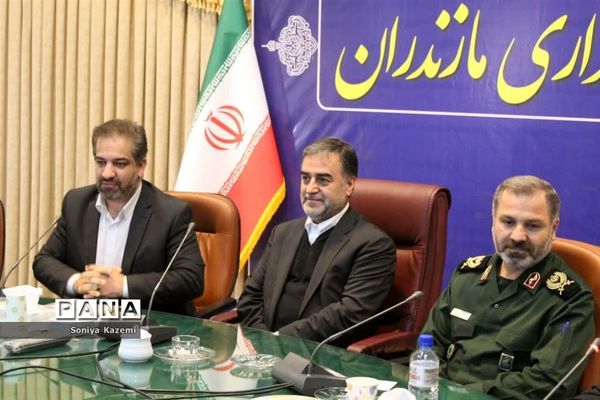 نشست دهه هشتادی‌ها با استاندار مازندران