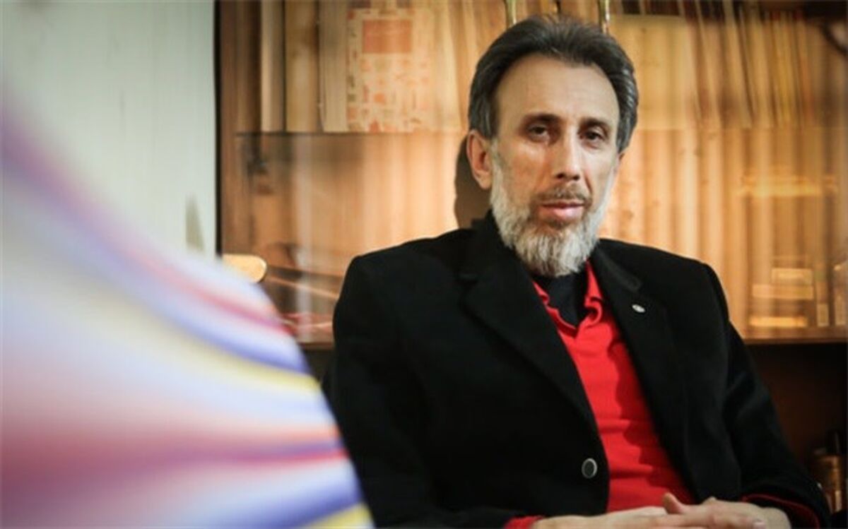 حسین شهابی کارگردان سینما درگذشت