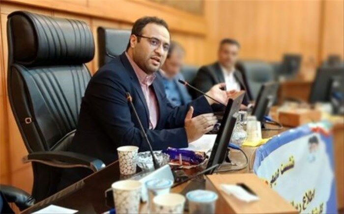 روابط عمومی‌ها با شبکه‌سازی اطلاعات را سریع و دقیق انتقال دهند