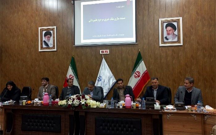 تایید ۱۸ مکان توسط سازمان نوسازی استان جهت تجاری‌سازی