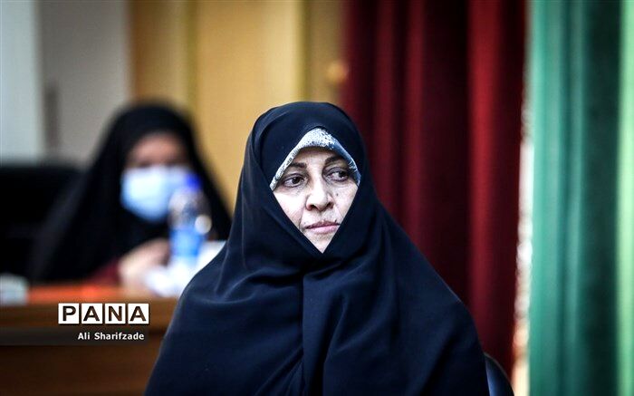 اجرایی‌سازی قانون حمایت از خانواده از راهبردهای حوزه امور زنان آموزش‌وپرورش است