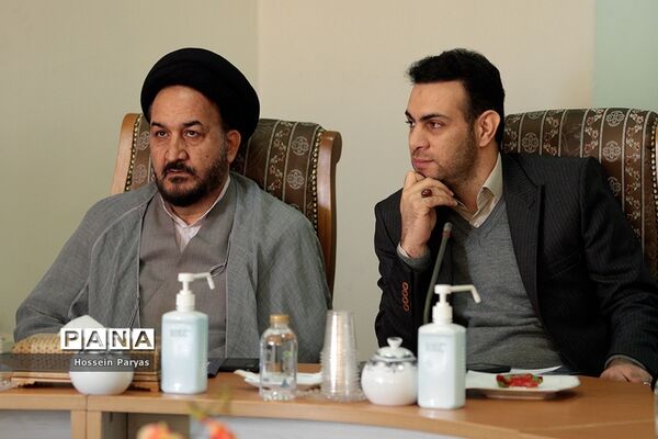 نشست خبری بیست‌ونهمین اجلاس سراسری نماز