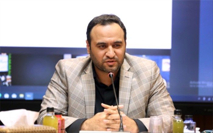 ارسال 120 هزار اثر به پویش رفیق شهیدم در نرم‌افزار شاد