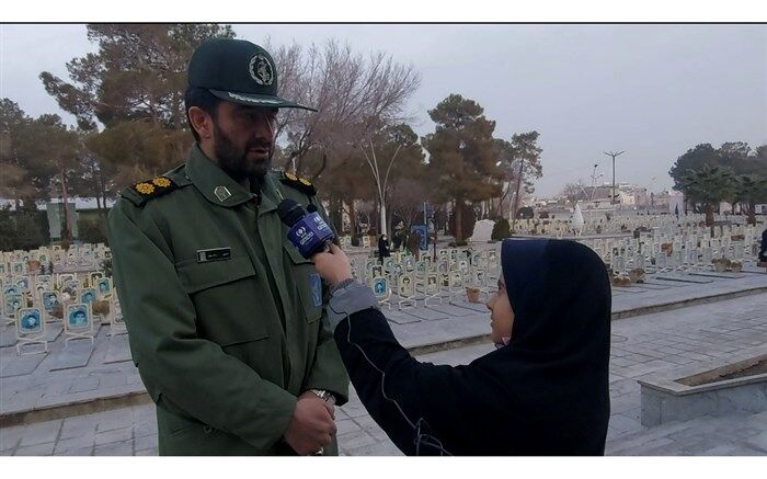 هدف از برگزاری اردوهای راهیان نور انتقال فرهنگ ایثار و شهادت به نسل جدید است