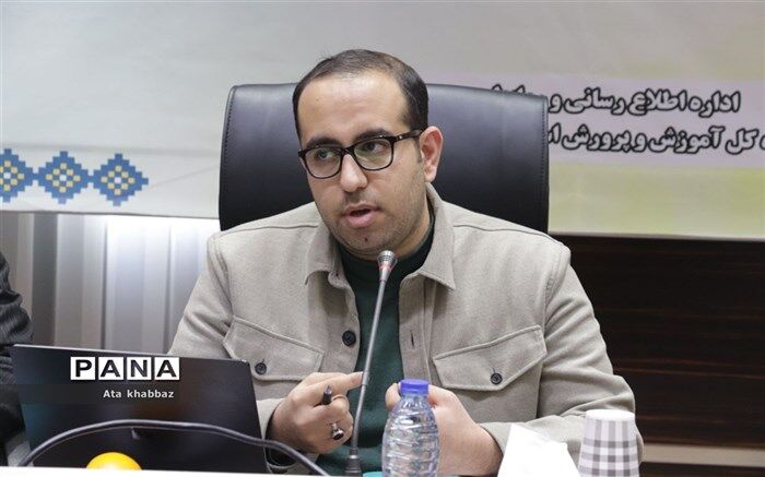 نوجوانان ما با شرکت در پویش هیس‌طوری‌ درک بهتری نسبت به وقایع خواهند داشت