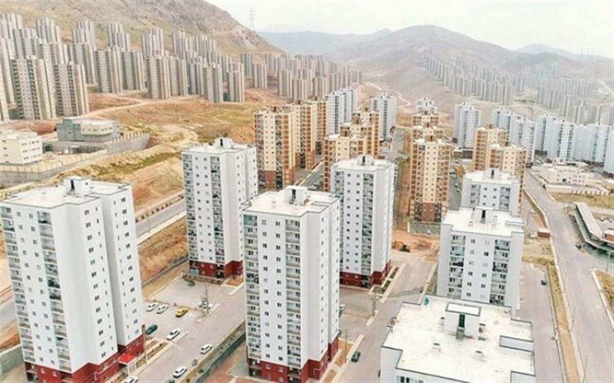 «تعهد» شرط موفقیت طرح فروش متری مسکن در بورس‌