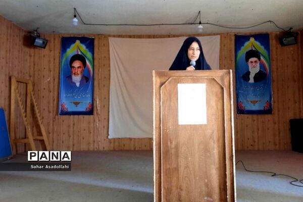 نشست هماهنگی  برنامه‌های «فجر علوی» در دماوند