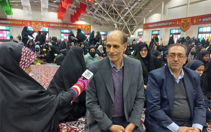 اعزام دانش‌آموزان استان اصفهان به اردوهای راهیان نور آغاز شد/فیلم