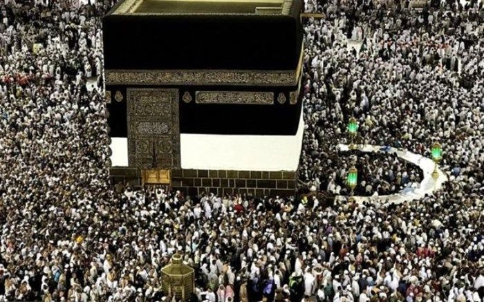 نماینده ولی‌فقیه در حج خواستار کوتاه شدن سفر حج شد