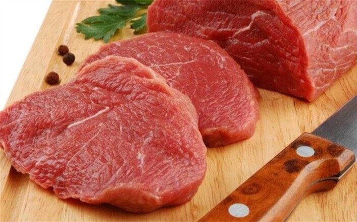 عرضه گوشت گرم وارداتی از شنبه هفته‌ آینده