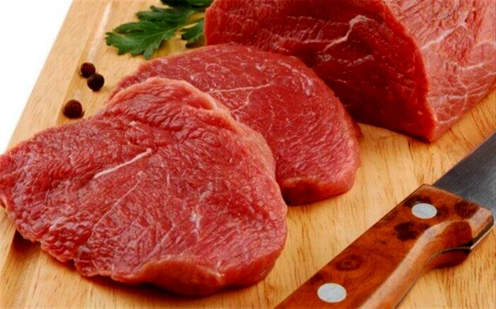 عرضه گوشت گرم وارداتی از شنبه هفته‌ آینده