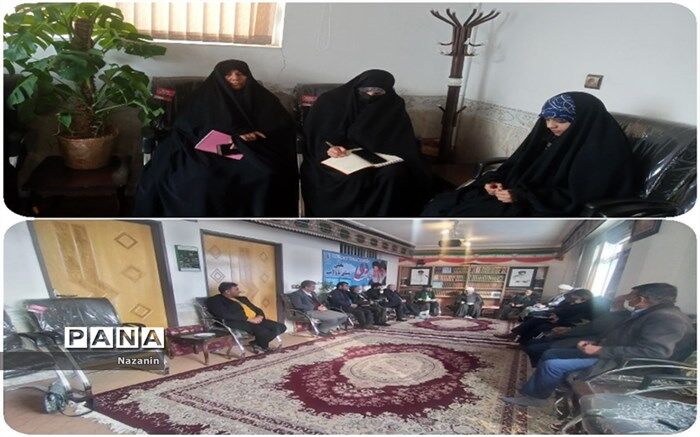 اعتکاف دانش‌آموزان در شهر بن برگزار می‌شود