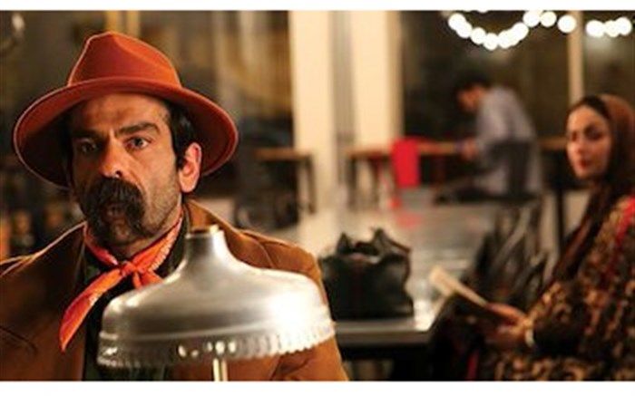 اکران «پالتوشتری» از امروز در سینماهای سراسر کشور آغاز شد