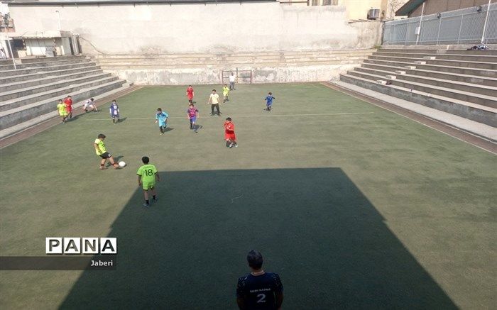 محمدرضا ناصحی: فله‌ای مجوز ‌دادن‌ مدارس فوتبال را به بیراهه برده است