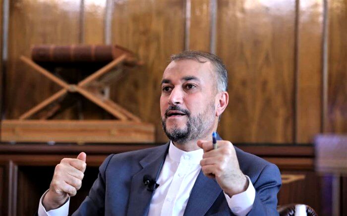 امیرعبداللهیان عازم ازبکستان شد