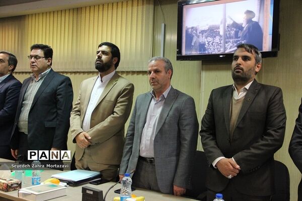 سفر استاندار تهران به شهرستان اسلامشهر
