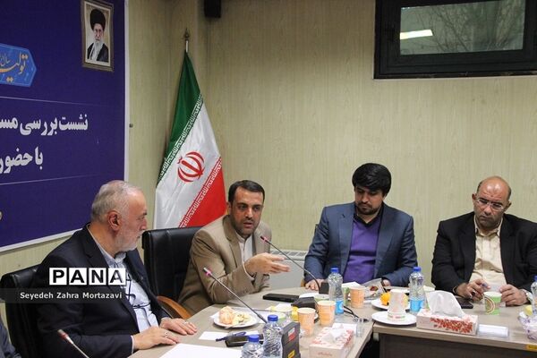 سفر استاندار تهران به شهرستان اسلامشهر