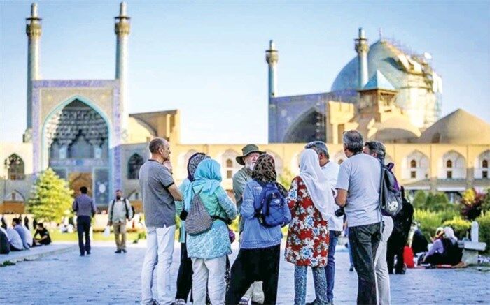 «سفر» از راه رسید!