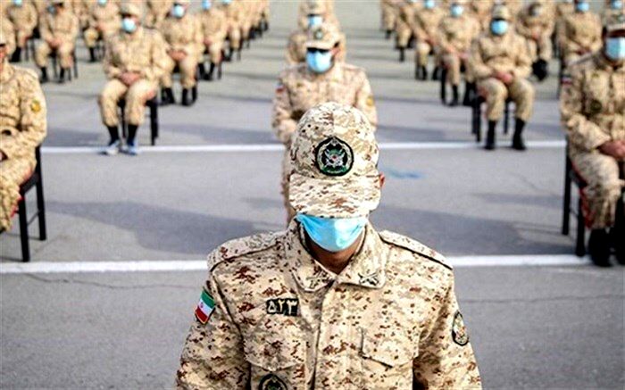 فراخوان جذب امریه سربازی در بنیاد نخبگان استان تهران