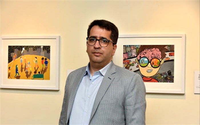 ارسال 32740 اثر به یازدهمین جشنواره تولید محتوای الکترونیکی رشد‌