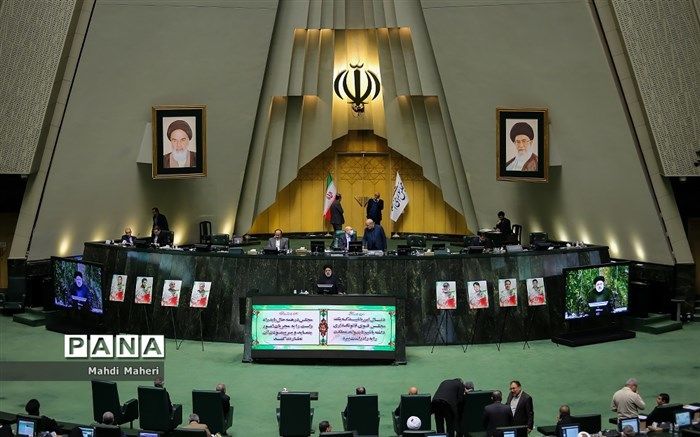 مصوبه «لایحه سازمان همکاری شانگهای» اصلاح شد