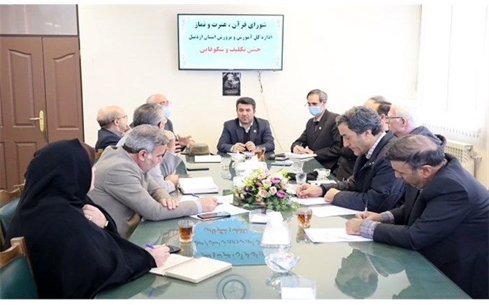 جشن تکلیف مقدمه‌ای برای تقرب الی‌ الله است